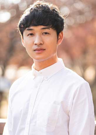 プロフィール写真